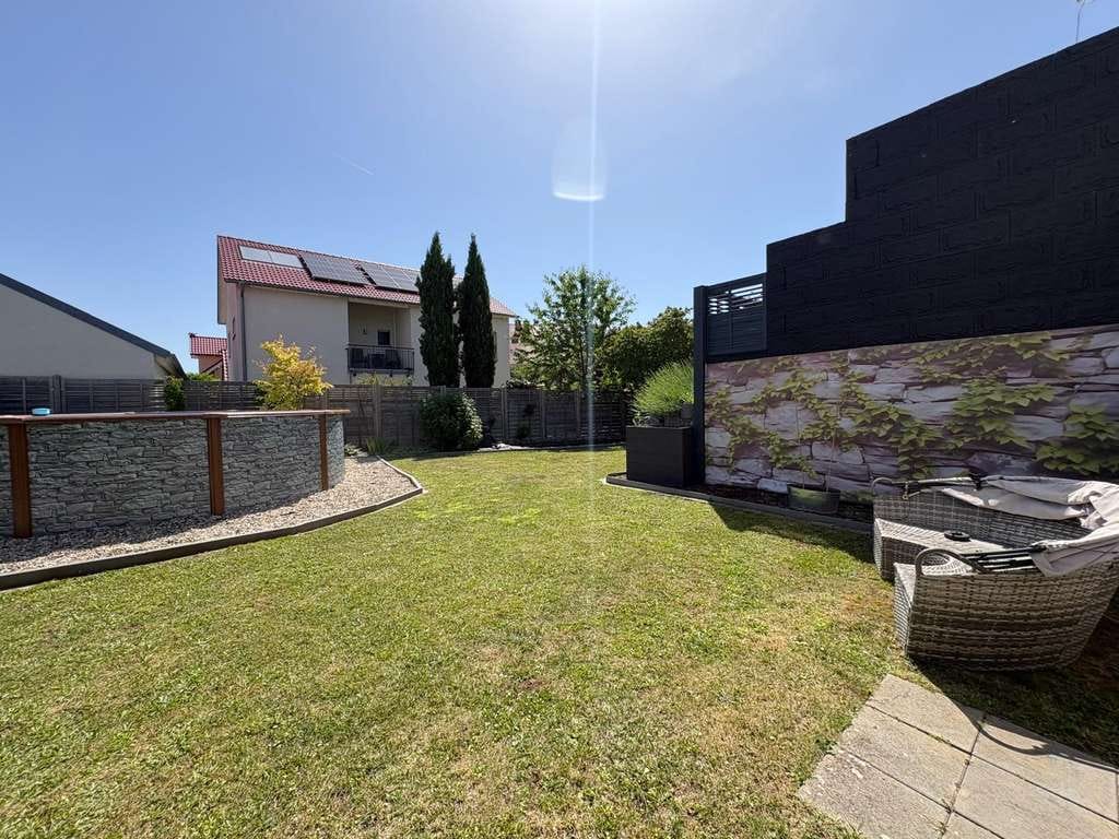 Immobilie in Bockenheim an der Weinstraße - Ein Zuhause zum Ankommen – Stilvoller Bungalow in begehrter Lage der Weinstraße - Bild 2