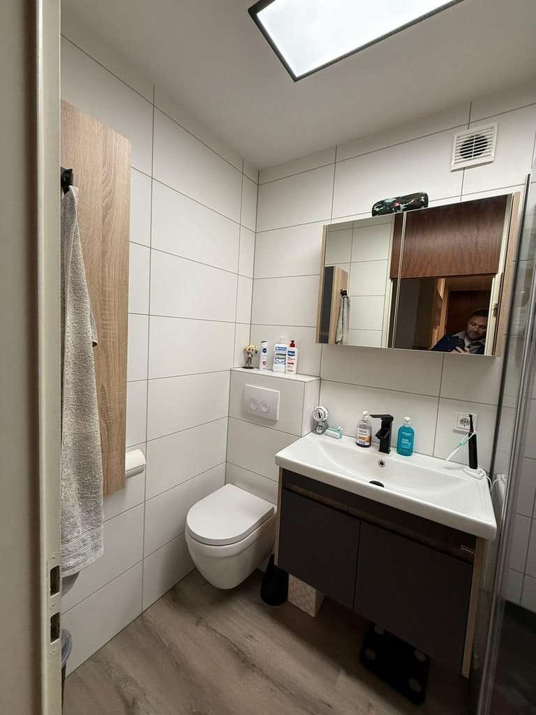 Immobilie in Fuldabrück - Modernisierte 3-Zimmer-Wohnung mit stabiler Mieteinnahme - attraktive Kapitalanlage in Kassel - Bild 1