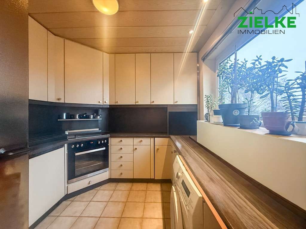 Immobilie in Erkrath - Einzimmerwohnung mit Loggia und TG-Stellplatz - Bild 2