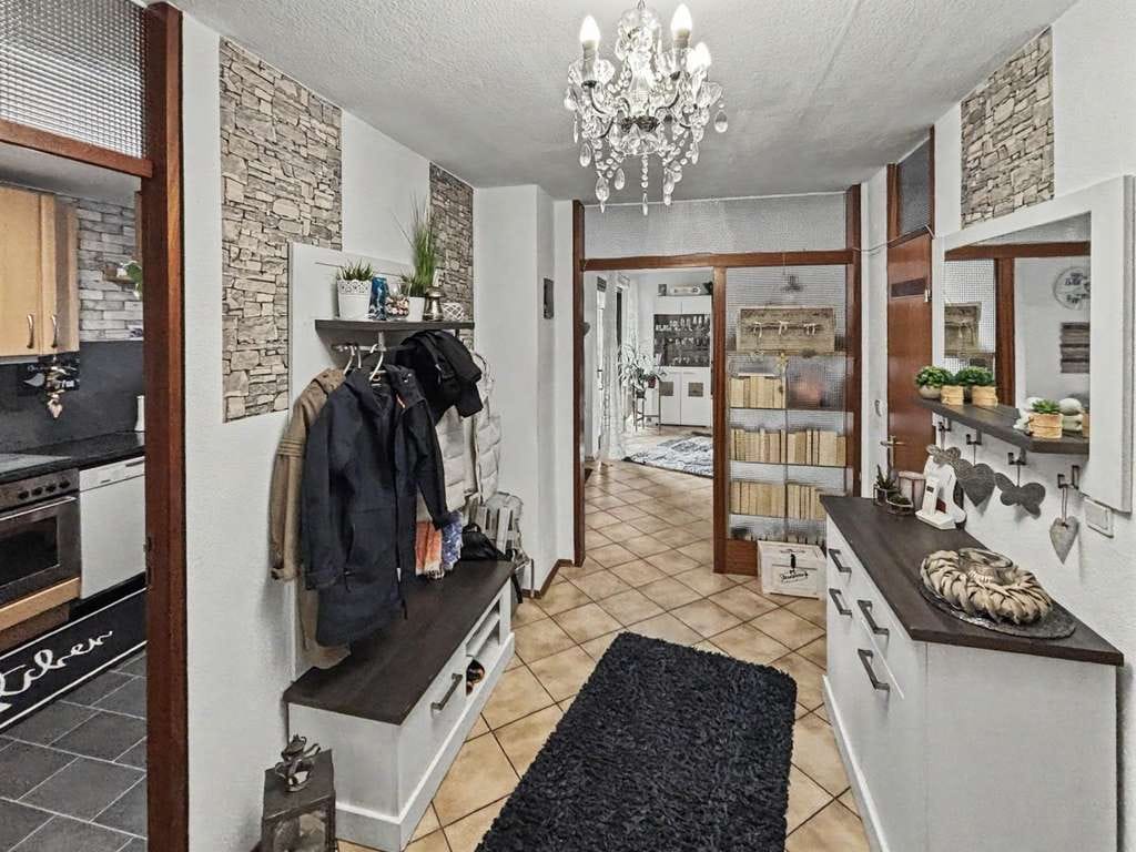 Immobilie in Speyer - 4-Zimmer-Wohnung in top Lage von Speyer - Bild 4