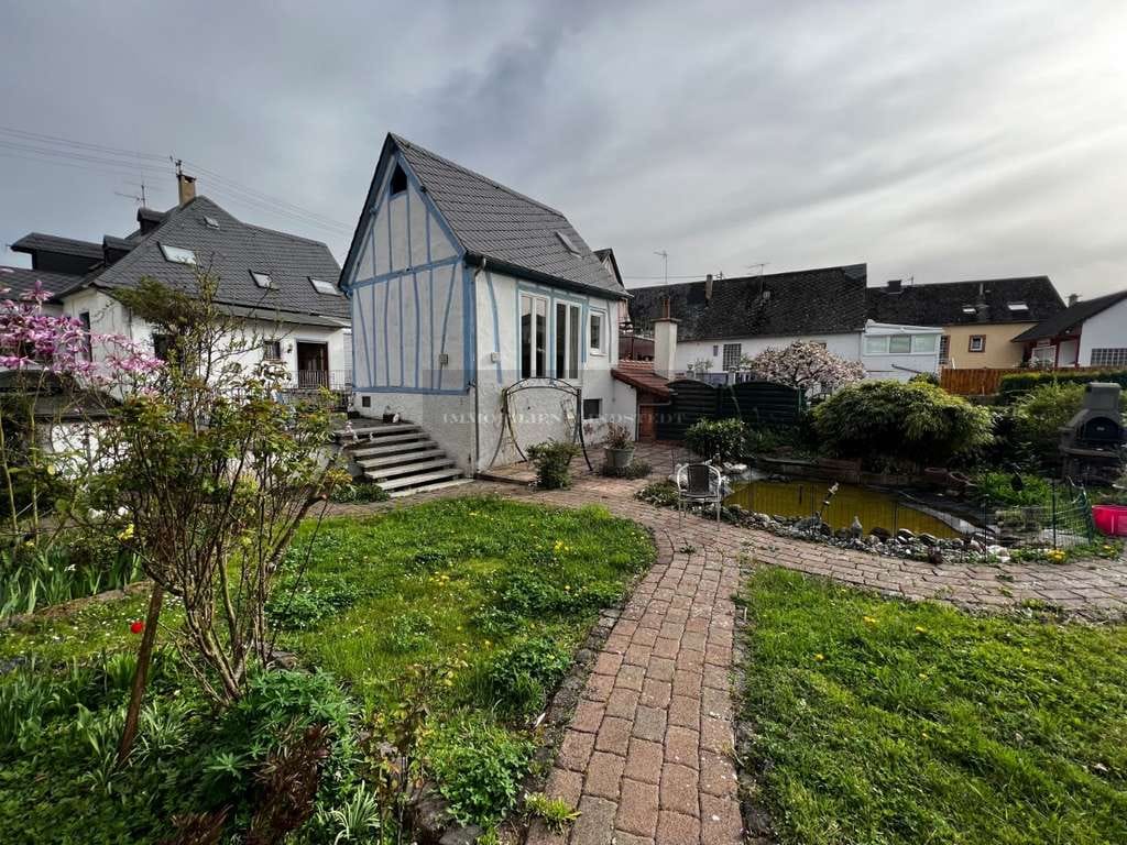 Immobilie in Kröv - immobilien-lindstedt.de / 298 m² WOHN- UND GESCHÄFTSHAUS IN KRÖV AN DER MOSEL! - Bild 0
