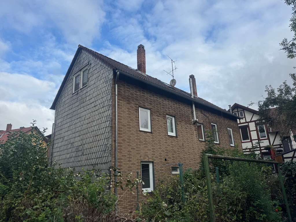 Immobilie in Göttingen - Interessante Kapitalanlage in bester Vermietungslage in der Südstadt - Bild 1