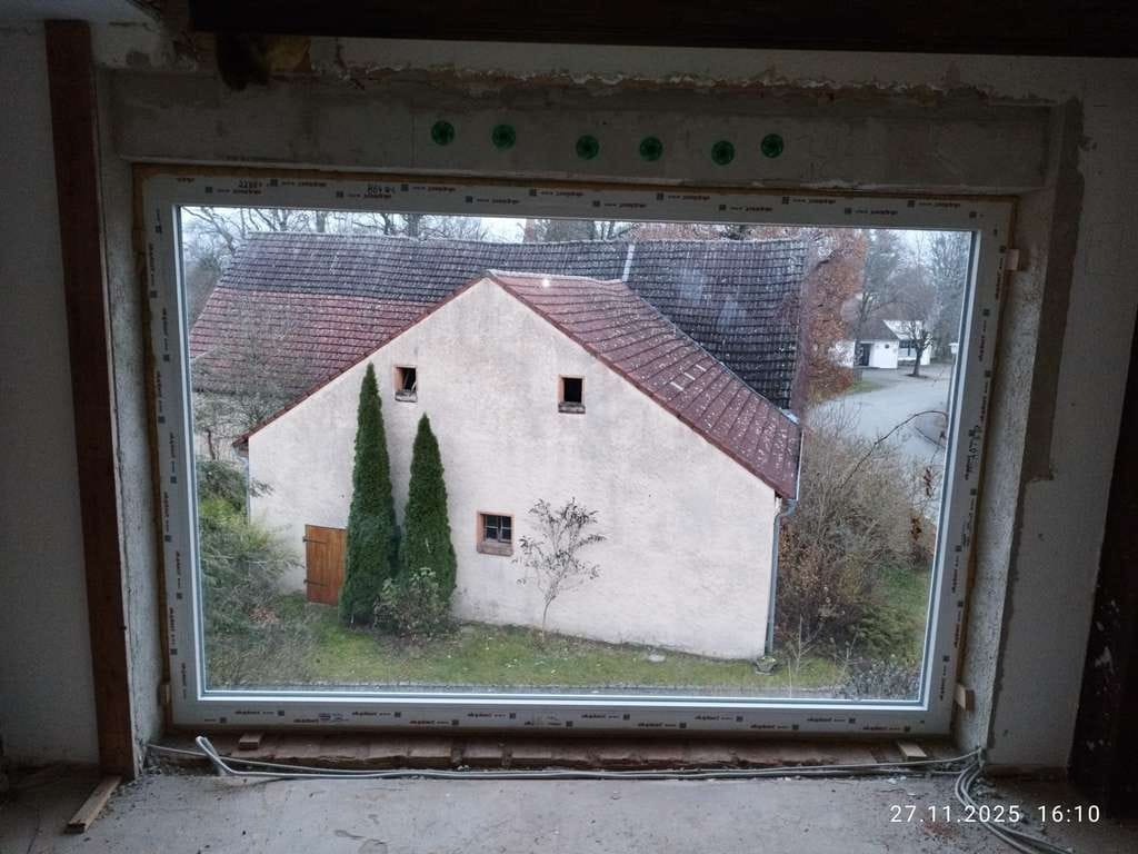 Immobilie in Gunzenhausen - Loft Traum zum individuellen Ausbau! - Bild 2