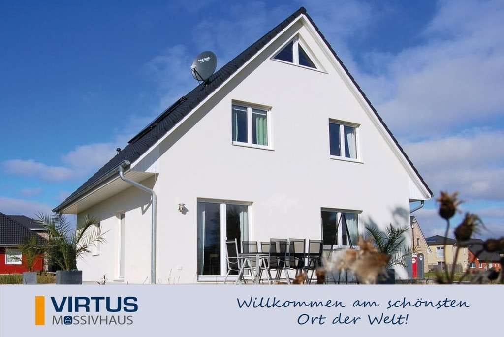 Immobilie in Rohlstorf - Ihr neues Zuhause im Grünen - Bild 3