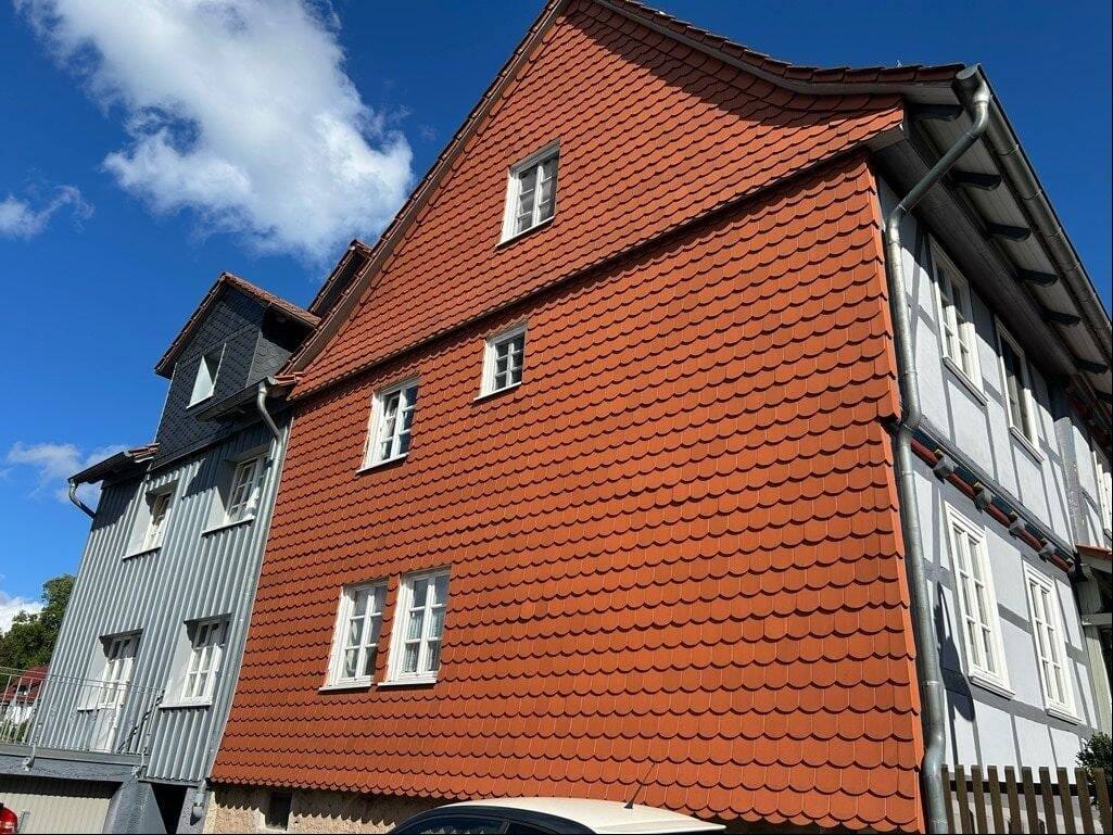 Immobilie in Nentershausen - Mehrfamilienhaus in Nentershausen - Bild 3