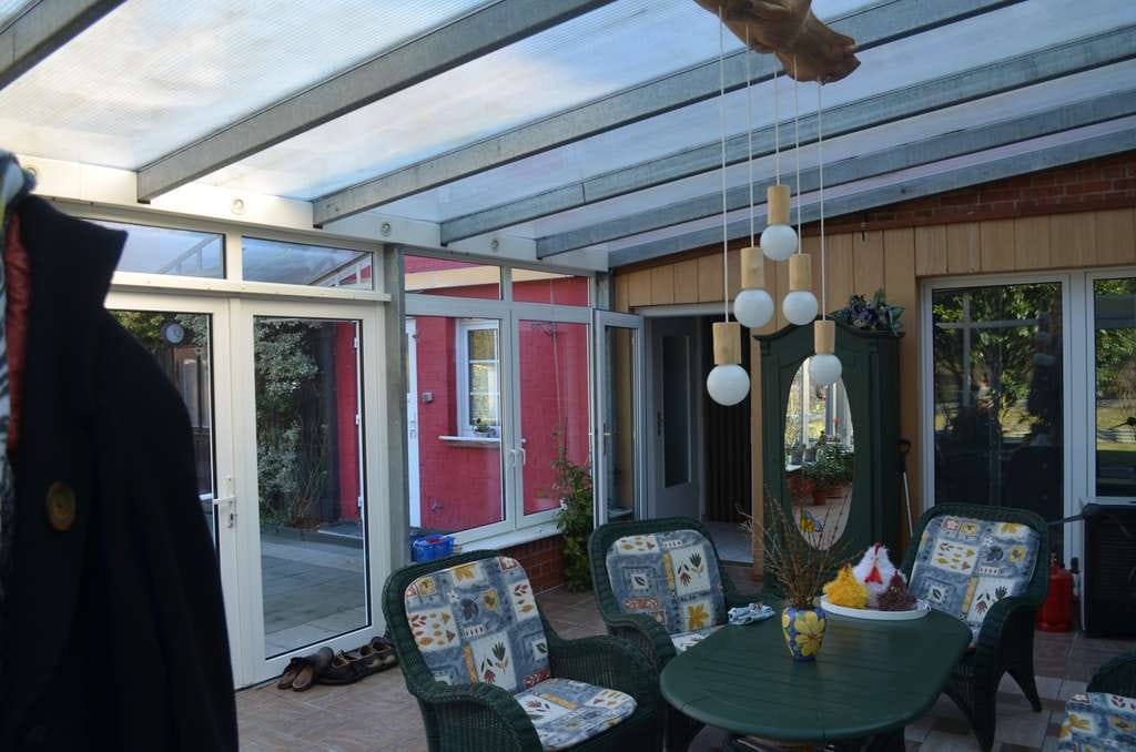 Immobilie in Lenzen (Elbe) - Wohnen wo andere Urlaub machen - Bild 3