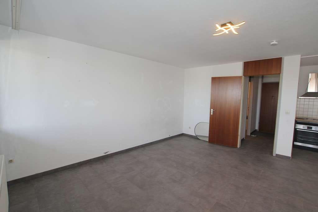 Immobilie in Waldbronn - Freies Apartment mit Balkon in ruhiger Lage - Bild 4
