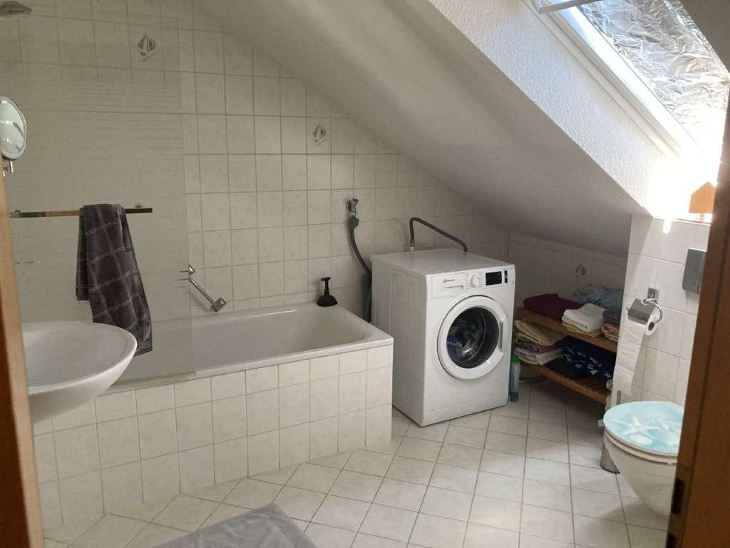 Immobilie in Holzwickede - Viel Platz für Ihre Pläne: Mehrfamilienhaus mit 3 WE in Holzwickede, 272 m² WFL, 98 m² KG - Bild 4