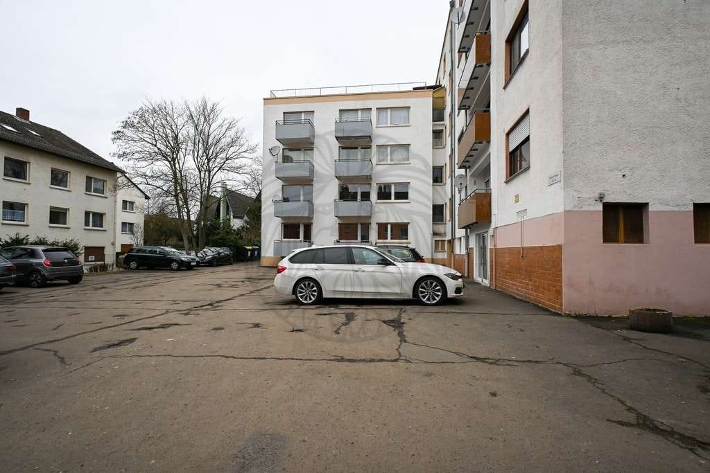 Immobilie in Wiesbaden - Wiesbaden: Vermietete 3-Zimmerwohnung in zentraler Lage!  - Bild 1
