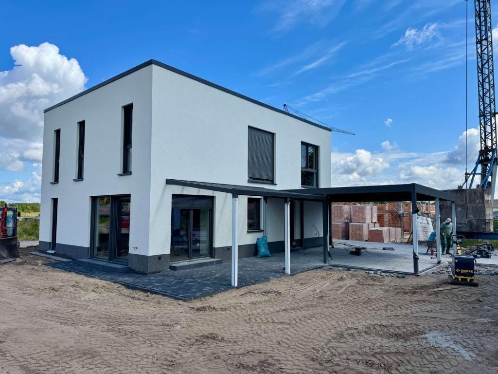 Immobilie in Calberlah - Einfamilienhaus freistehend in Calberlah - Bild 3