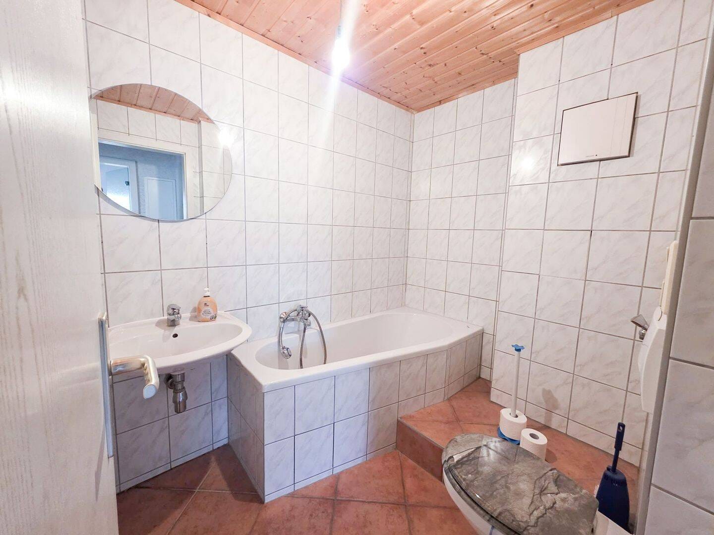 Immobilie in Hildburghausen - Dachgeschoss Eigentumswohnung - Bild 4