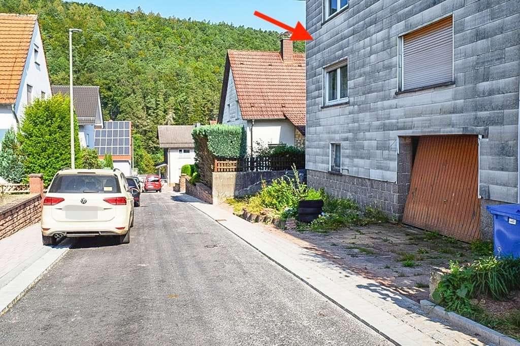 Immobilie in Esthal - Viel Platz im Pfälzerwald - geräumiges Haus - nur Versteigerung - keine Maklerprovision - Bild 3