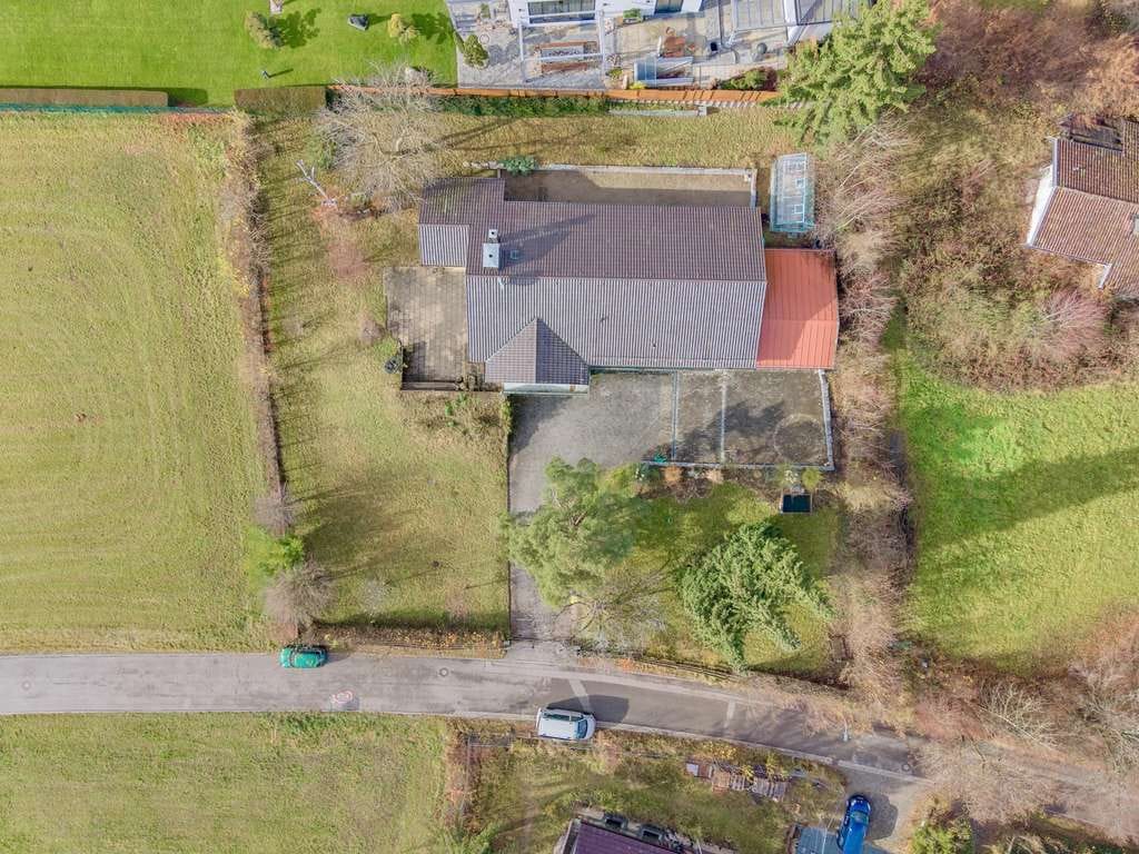 Immobilie in Icking - Einzigartiges Einfamilienhaus mit traumhafter Aussicht!
- Angebotsverfahren - - Bild 4