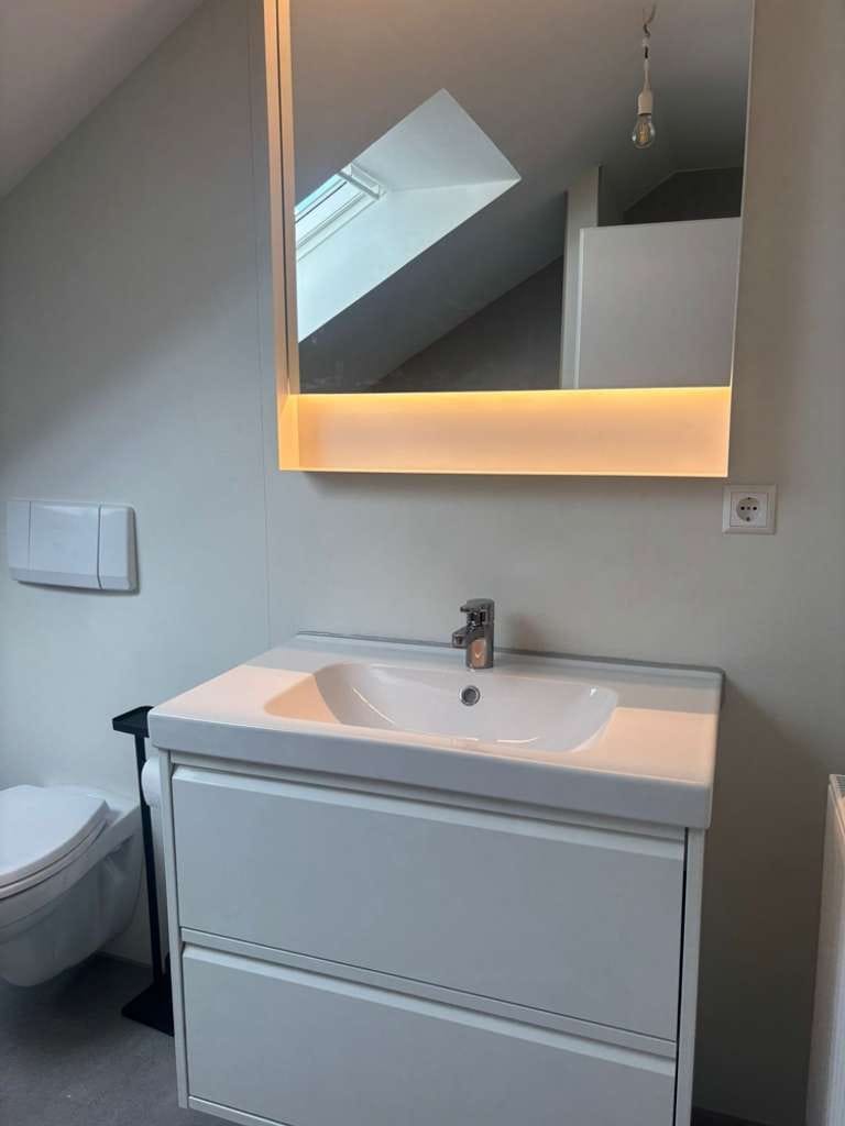 Immobilie in Kirchheim am Neckar - renovierte 3 Zimmer Wohnung mit Weinberg Blick - Bild 4