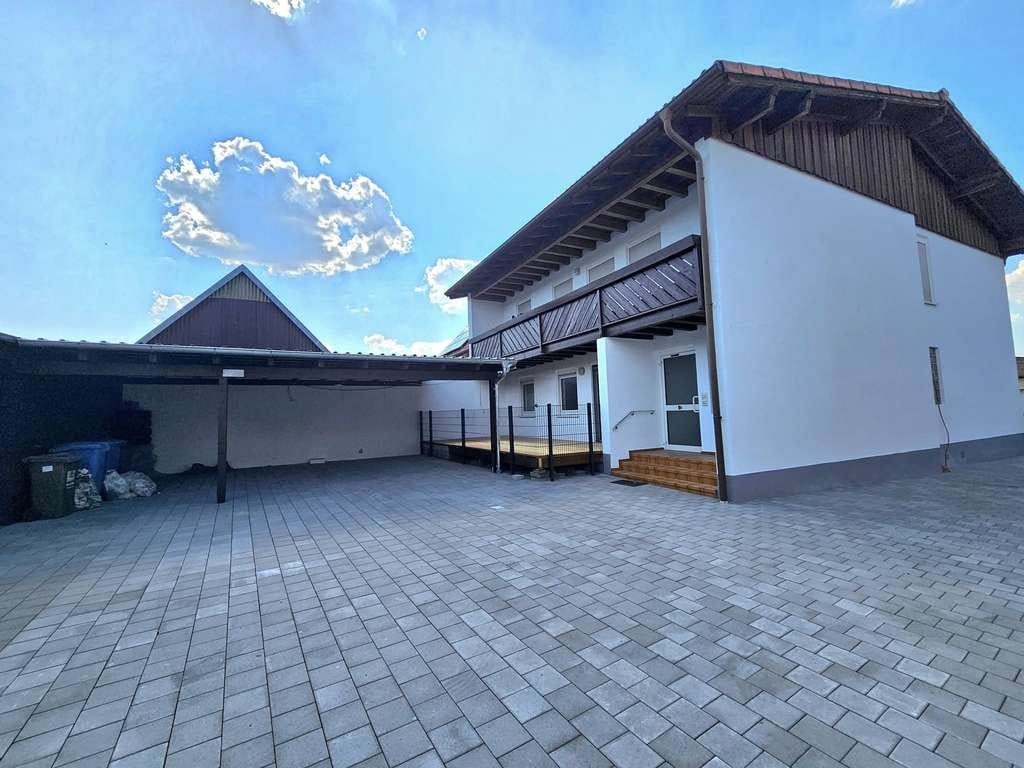 Immobilie in Bruchmühlbach-Miesau - Gepflegtes 1- bis 2-Familienhaus in gefragter Lage von Bruchmühlbach-Miesau - Bild 4