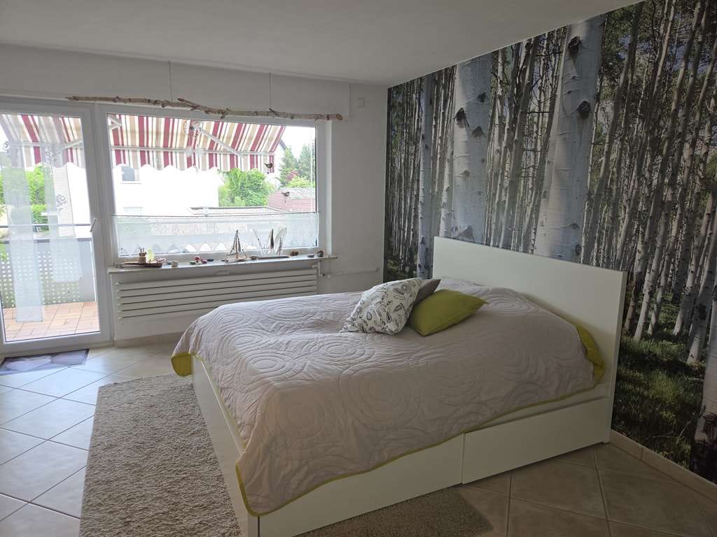 Immobilie in Langenargen - 1,5-Zimmer Apartment in Langenargen- Einziehen und wohlfühlen  - Bild 0