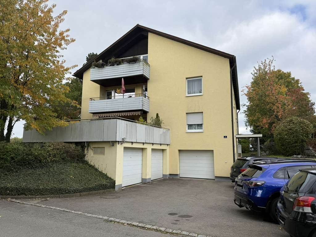 Immobilie in Lindau (Bodensee) - Mehrfamilienhaus mit 6 Wohneinheiten in bestern Lage am Bodensee - Bild 0
