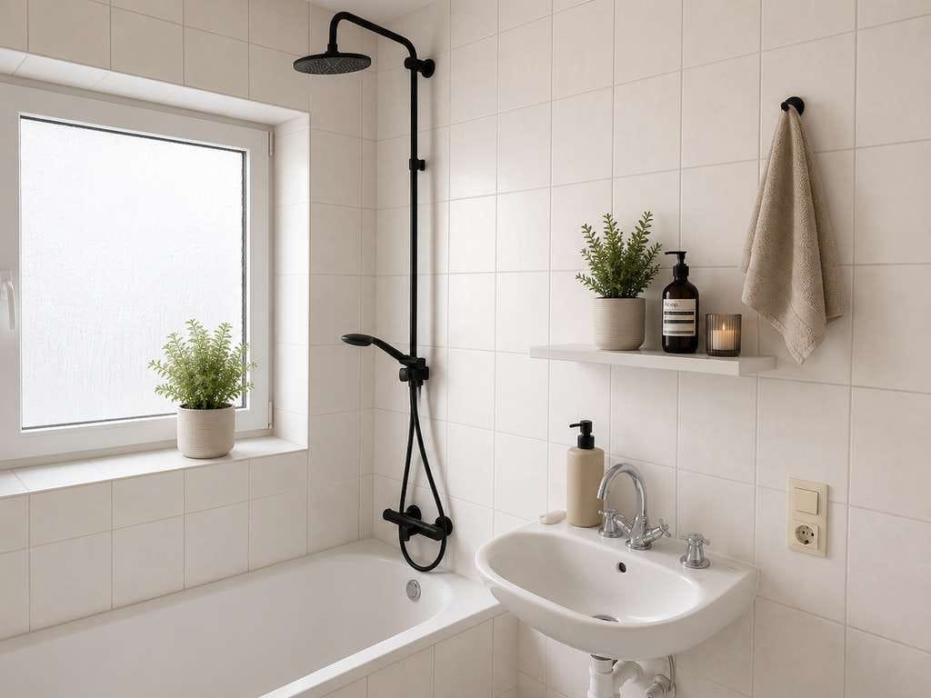 Immobilie in Immenstaad am Bodensee - Viel Platz für Ihre Ideen – großzügige 4-Zimmer-Wohnung mit Potenzial - Bild 4