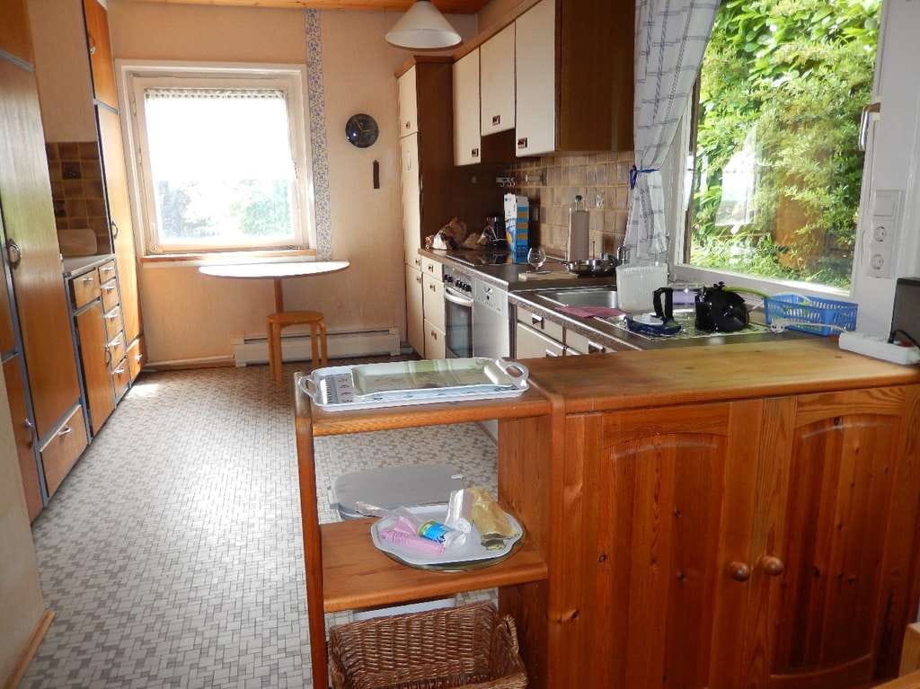 Immobilie in Gleiszellen-Gleishorbach - Einfamilienhaus in exponierter Lage - Bild 3