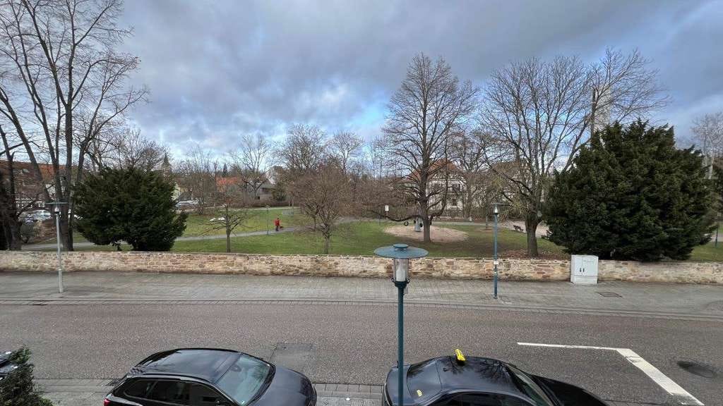 Immobilie in Ditzingen - 7% Rendite. Ditzingen Zentrum, preiswertes Wohn- und Geschäftshaus, provisionsfrei - Bild 3