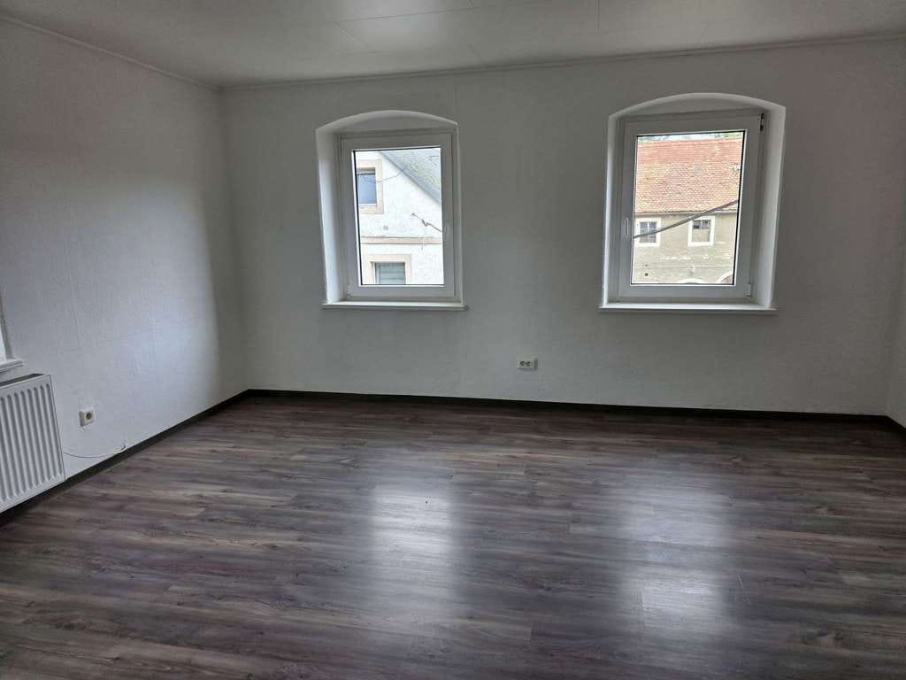 Immobilie in Königswartha - Rakecy - Kapitalanlage oder Eigennutz, 4 Seiten Hof bei Königswartha - Bild 4