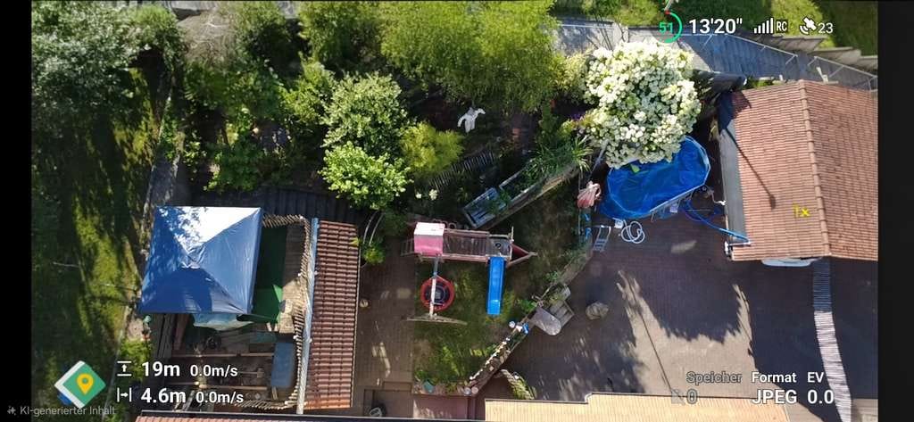 Immobilie in Rothenbuch - Offen für Angebote:  Haus in Rothenbuch - Bild 4