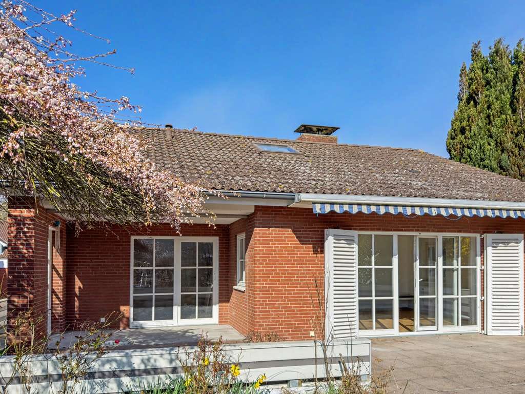 Immobilie in Hohwacht - Ostseeidyll in ruhiger Wohnlage - Einfamilienhaus in Hohwacht - - Bild 1