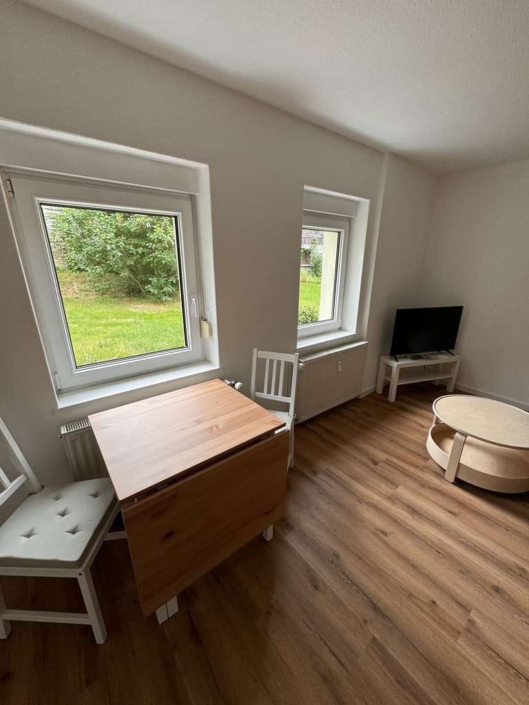 Immobilie in Nossen - Vollständig saniertes Mehrfamilienhaus-Ensemble mit 5 Wohneinheiten – ca. 7 % Mietrendite - Bild 4