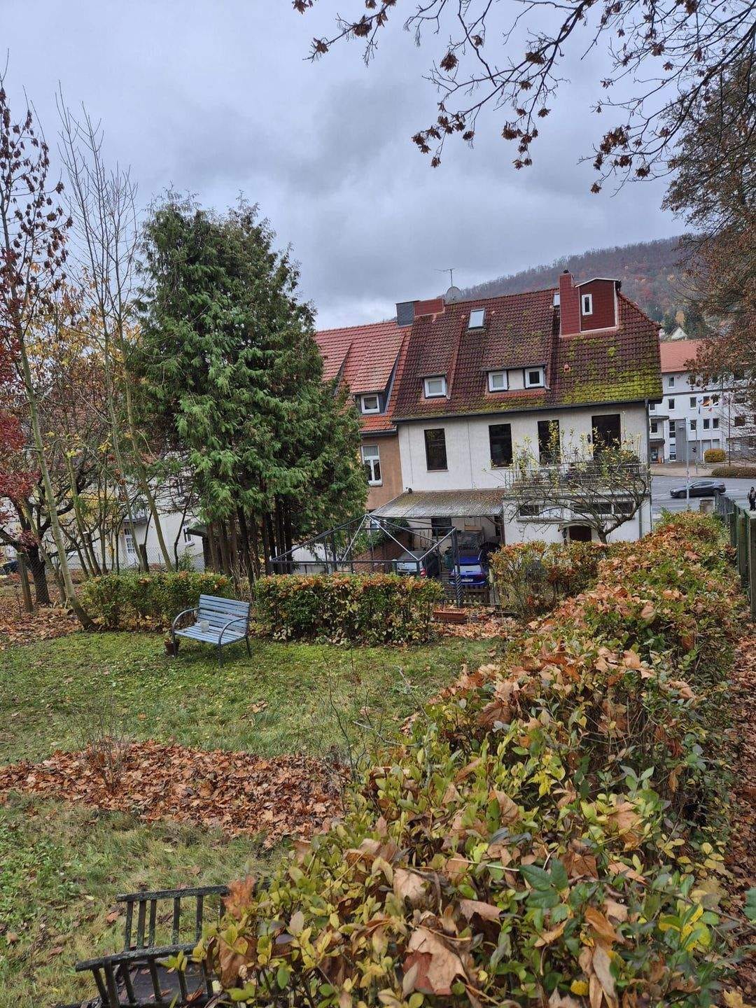 Immobilie in Sondershausen - Familientraum in Sondershausen! 120 m² EG-Wohnung in 3-Parteien-Haus – Großer Keller & Parkplatz inklusive - Bild 4