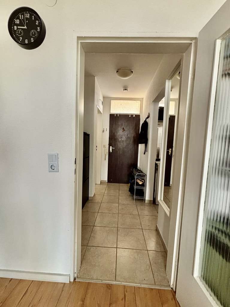 Immobilie in Kehl - 1-Zimmer Wohnung in zentraler Lage von Kehl - Bild 2