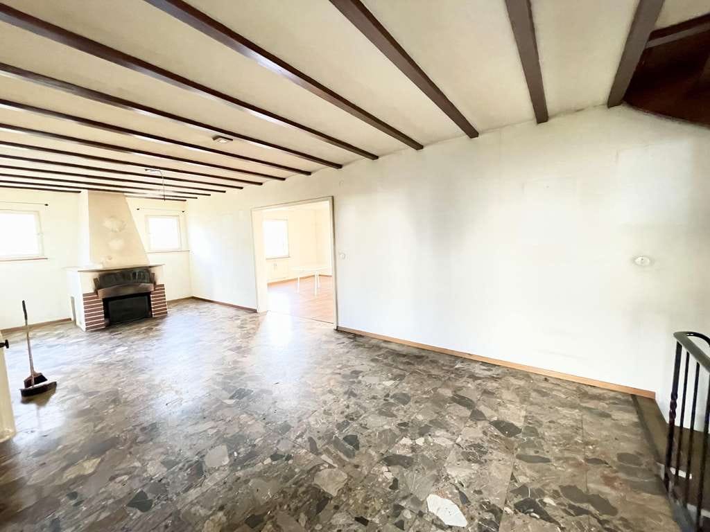 Immobilie in Grenzach-Wyhlen - Perfekt für die große Familie: Stadtvilla mit viel Potenzial in Grenzach-Wyhlen - Bild 4