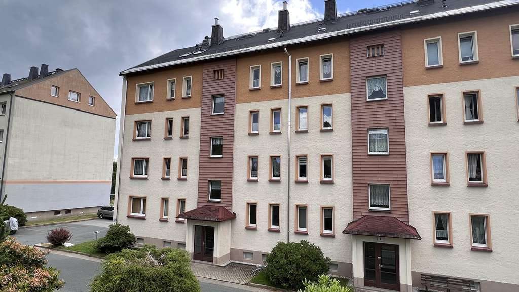 Immobilie in Elterlein - Eine gute Investition! - Bild 1
