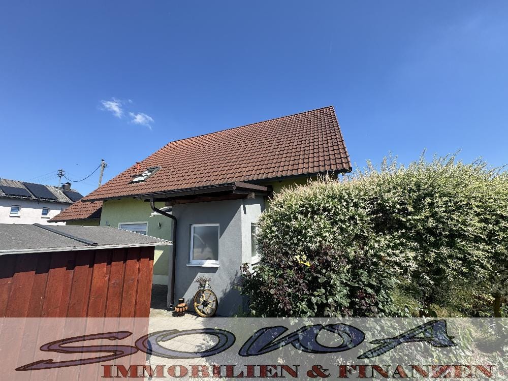 Immobilie in Königsmoos - Haus in Königsmoos - Bild 4