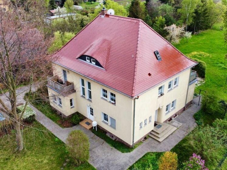 Immobilie in Coswig - Haus in Coswig (Brockwitz) - Bild 0