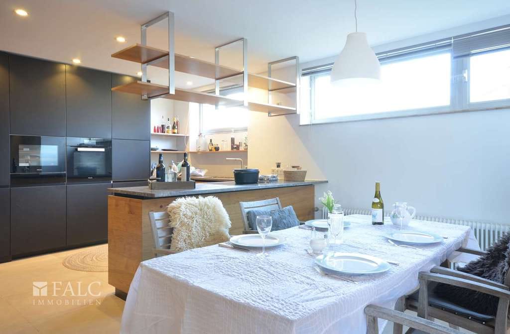 Immobilie in Pulheim - Erbbaugrundstück mit Modernem, freistehenden Bungalow in Bestlage von Pulheim! - Bild 4