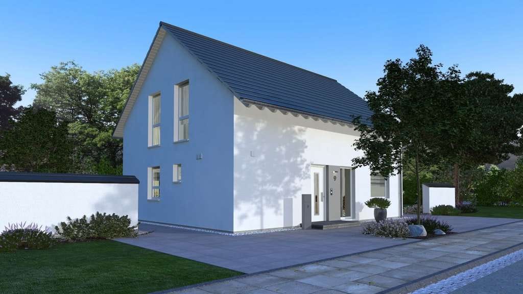 Immobilie in Wollershausen - Ein Zuhause, das Ihren Stil definiert - Bild 3