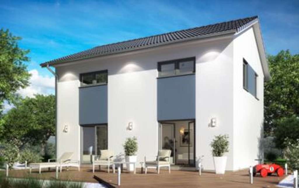 Immobilie in Gehlweiler - Herbstliche HIghlights für Ihr neues Zuhause  von Scanhaus - Bild 0