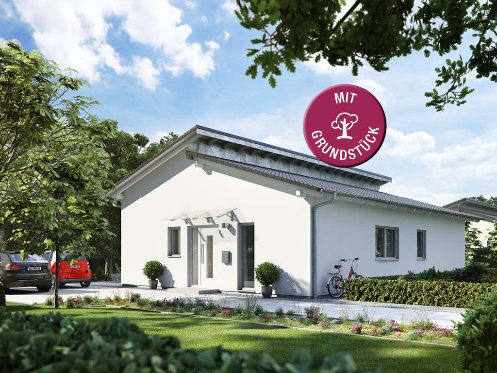 Immobilie in Oberlahr - Bungalow mit Wohlfühlcharakter! - Bild 1