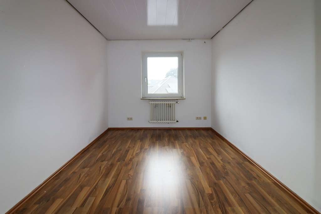 Immobilie in Wegberg - Helle gepflegte 3-Zimmer Obergeschosswohnung mit Balkon - Bild 2