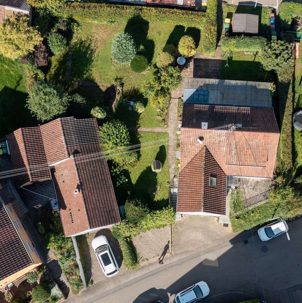 Immobilie in Großbottwar - Zukunftsperspektive mit großem Grundstück und Möglichkeit der Grundstücksteilung - Bild 3