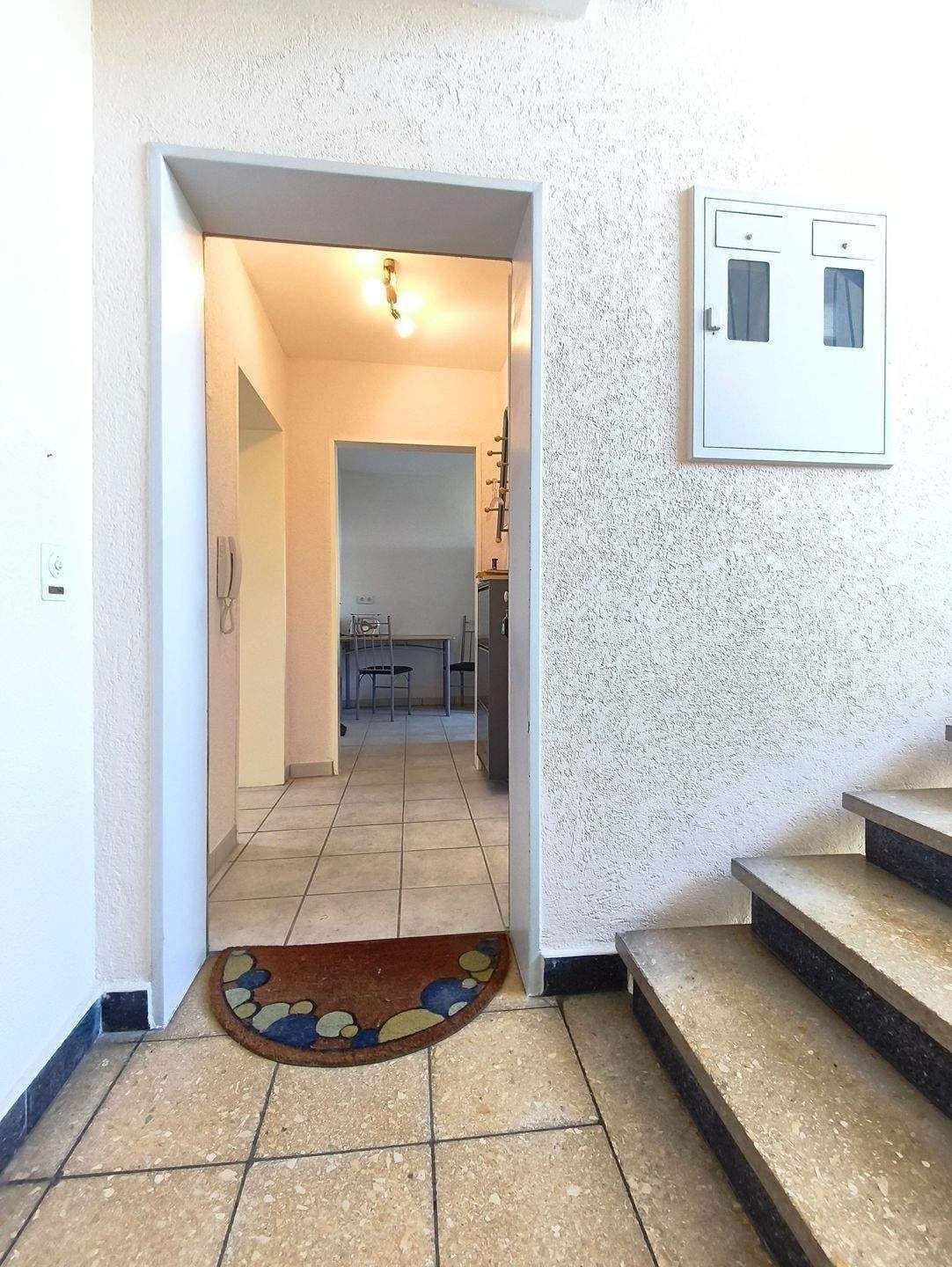 Immobilie in Heilbronn - Eigentum statt Miete * Sofort beziehbare Singlewohnung im Herzen von Heilbronn - Bild 4