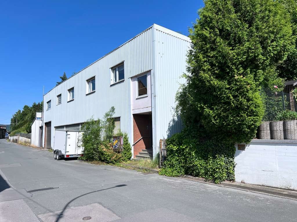 Immobilie in Iserlohn - Kapitalanlage mit Industrie-Charme – Perfekt für B&B oder Monteure - Bild 0