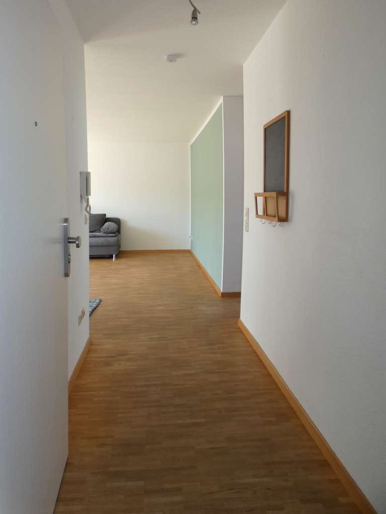 Immobilie in Langenau - ZENTRAL & RUHIG: 3-Zimmer-Maisonettewohnung mit Südbalkon und TG-Stellplatz in Langenau zu verkaufen - Bild 2