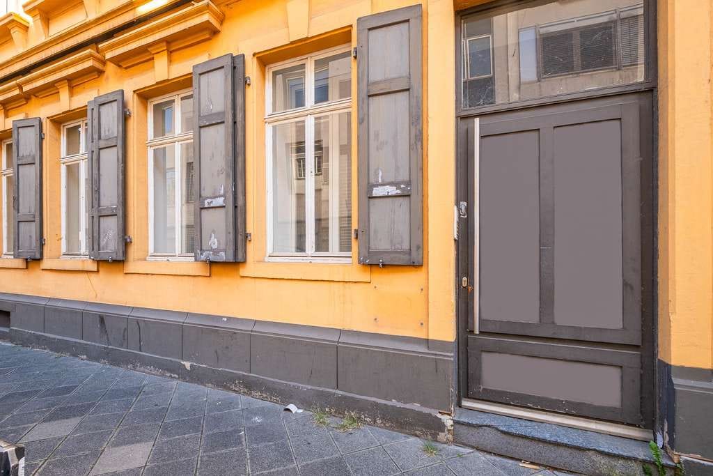 Immobilie in Mannheim - Investorenobjekt mit Seltenheitswert im Herzen Mannheims - Bild 2