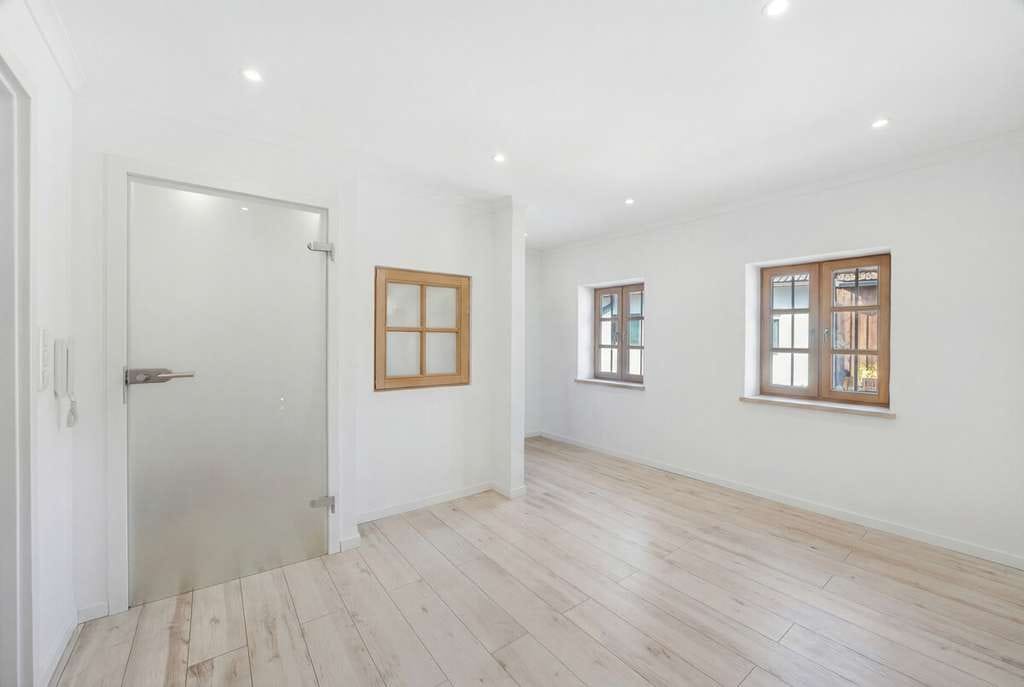 Immobilie in Seeon-Seebruck - Leben, wo Geschichte wohnt – Maisonette mit Galerie im Herzen von Seeon - Bild 3