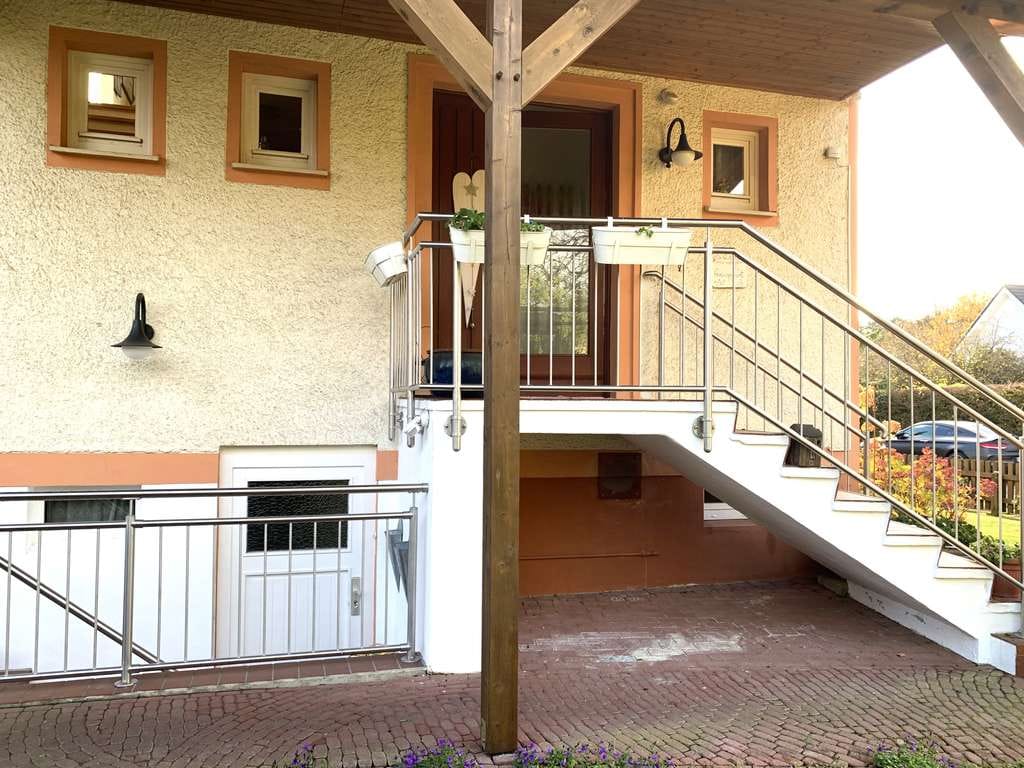 Immobilie in Wienhausen - Traumhafte Immobilie mit 2 Wohneinheiten in bester Lage - Bild 3