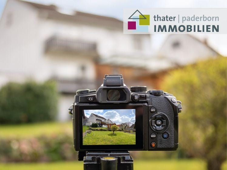 Immobilie in Borchen - Haus in Borchen (Nordborchen) - Bild 0