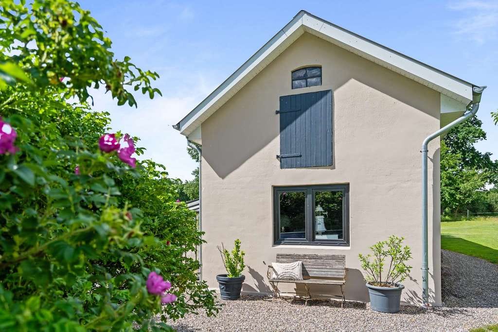 Immobilie in Hennstedt - Einzigartiger Resthof - Ländliche Idylle trifft modernen Lifestyle - Bild 4