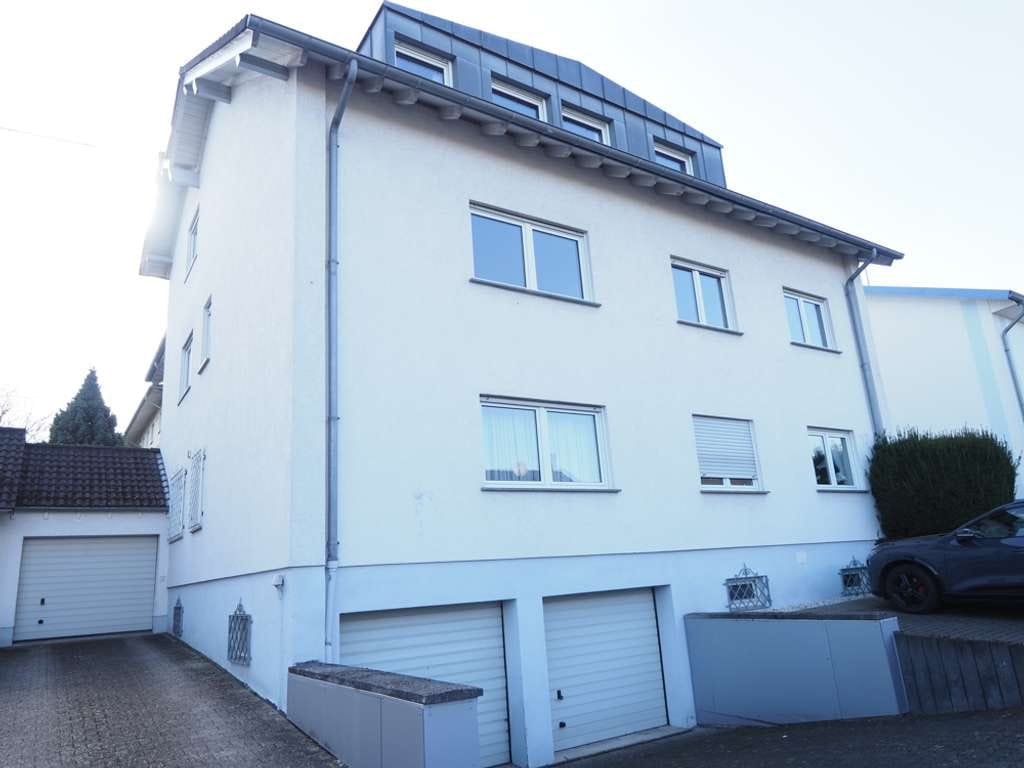 Immobilie in Montabaur - Exklusive Eigentumswohnung in top Lage von Montabaur - Bild 2