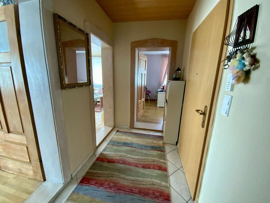 Immobilie in Lindenberg im Allgäu - 3 Zimmerwohnung in Lindenberg - Bild 4